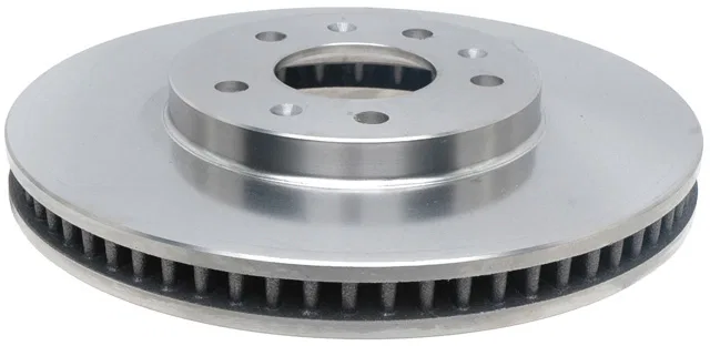 580120R – RAYBESTOS Brake Rotor, OE Replacement Single - view 2